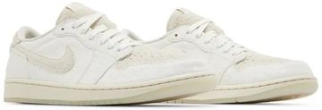 Foto do produto Tênis Chris Paul x Air Jordan 1 Retro Low OG Give Them Flowers