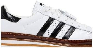 Foto do produto Tênis Adidas CLOT x Superstar White Black