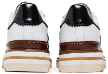 Foto do produto Tênis Adidas CLOT x Superstar White Black