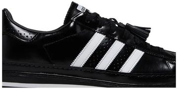 Foto do produto Tênis Adidas CLOT x Superstar White Black