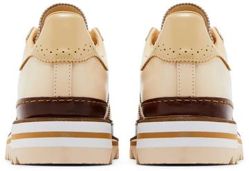 Foto do produto Tênis Adidas CLOT x Superstar Crystal Sand