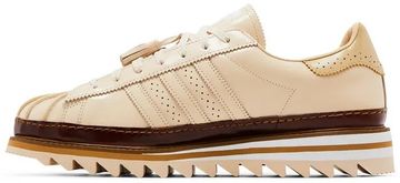 Foto do produto Tênis Adidas CLOT x Superstar Crystal Sand