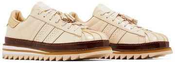 Foto do produto Tênis Adidas CLOT x Superstar Crystal Sand
