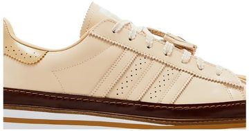 Foto do produto Tênis Adidas CLOT x Superstar Crystal Sand