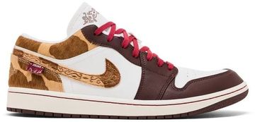 Foto do produto Tênis Nike Air Jordan 1 Low SE Year of the Horse