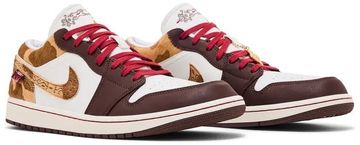 Foto do produto Tênis Nike Air Jordan 1 Low SE Year of the Horse