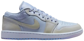 Foto do produto Tênis Nike Air Jordan 1 Low SE Ghost Sail Pure Platinum