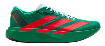 Foto do produto Tênis Adidas Adizero Evo SL Court Green Lucid Red
