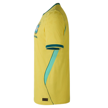 Foto do produto Camisa Brasil Nike I 2026/27 Jogador Masculina