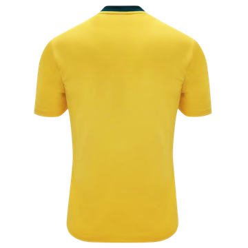 Foto do produto Camisa Brasil Nike I 2026/27 Fã Masculina