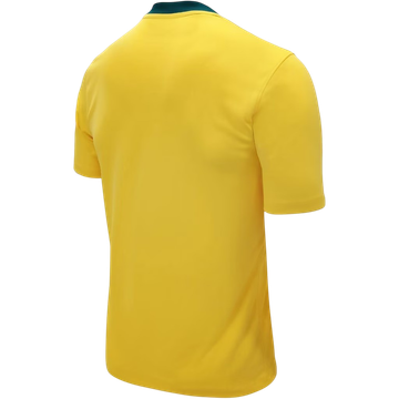 Foto do produto Camisa Brasil Nike I 2026/27 Fã Masculina