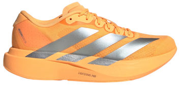 Foto do produto Tênis Adidas Adizero Evo SL Flash Orange