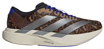 Foto do produto Tênis Adidas Adizero Evo SL Preloved Brown