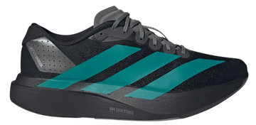 Foto do produto Tênis Adidas Adizero Evo SL Black Pure Teal