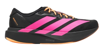 Foto do produto Tênis Adidas Adizero Evo SL Aurora Black