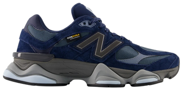 Foto do produto Tênis New Balance 9060 Cordura - Navy Blue