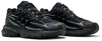 Foto do produto Tênis Adidas Pharrell x VIRGINIA x Adistar Jellyfish Triple Black