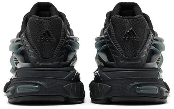 Foto do produto Tênis Adidas Pharrell x VIRGINIA x Adistar Jellyfish Triple Black