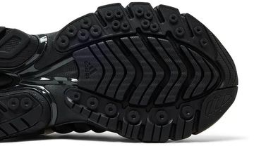 Foto do produto Tênis Adidas Pharrell x VIRGINIA x Adistar Jellyfish Triple Black