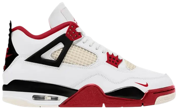 Foto do produto Tênis Nigel Sylvester x Air Jordan 4 Retro OG Sail