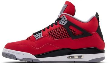 Foto do produto Tênis Air Jordan 4 Retro Toro Bravo 2026