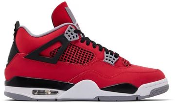 Foto do produto Tênis Air Jordan 4 Retro Toro Bravo 2026