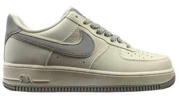 Foto do produto Tênis Nike Air Force 1 Low Coffe Reflective