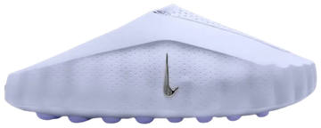 Foto do produto Chinelo Nike Mind 001 Palest Purple