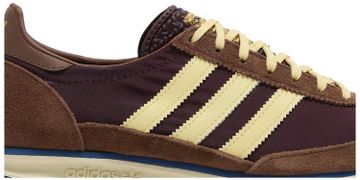 Foto do produto Tênis Adidas SL 72 OG Preloved Brown