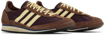 Foto do produto Tênis Adidas SL 72 OG Preloved Brown