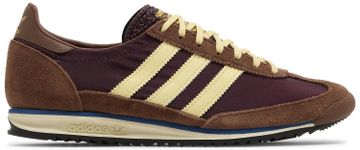 Foto do produto Tênis Adidas SL 72 OG Preloved Brown
