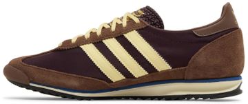 Foto do produto Tênis Adidas SL 72 OG Preloved Brown