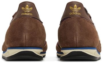 Foto do produto Tênis Adidas SL 72 OG Preloved Brown