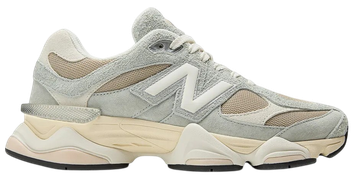 Foto do produto Tênis New Balance 9060 Lone Star Grey
