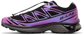 Foto do produto Tênis Salomon XT-6 Iridescent Pack