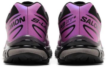 Foto do produto Tênis Salomon XT-6 Iridescent Pack