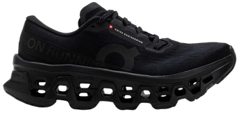 Foto do produto Tênis On Cloudmonster 3 Black