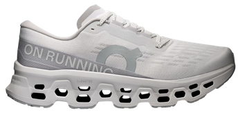 Foto do produto Tênis On Cloudmonster 3 White Wolf