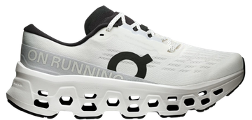 Foto do produto Tênis On Cloudmonster 3 White