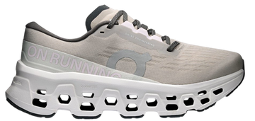 Foto do produto Tênis On Cloudmonster 3 Truffle Ivory