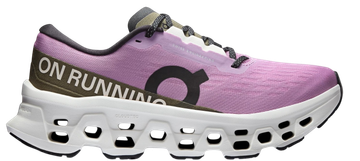 Foto do produto Tênis On Cloudmonster 3 Sakura Ivory