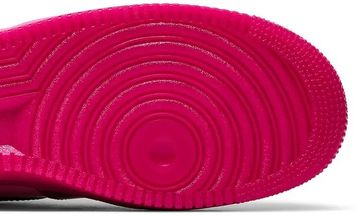 Foto do produto Tênis Nike Air Force 1 Low Pink Cooler Patent