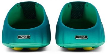 Foto do produto Chinelo Nike Mind 001 Geode Teal