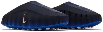 Foto do produto Chinelo Nike Mind 001 Blackened Blue