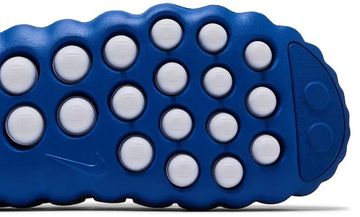Foto do produto Chinelo Nike Mind 001 Blackened Blue