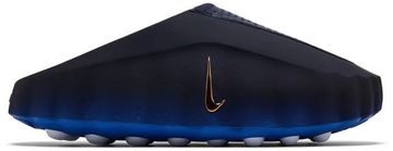 Foto do produto Chinelo Nike Mind 001 Blackened Blue