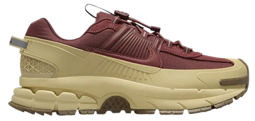Foto do produto Tênis Nike Air Zoom Vomero Roam Team Gold