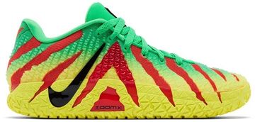 Foto do produto Tênis Nike Jurassic Park x Ja 3 Explorer