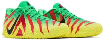 Foto do produto Tênis Nike Jurassic Park x Ja 3 Explorer