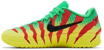 Foto do produto Tênis Nike Jurassic Park x Ja 3 Explorer